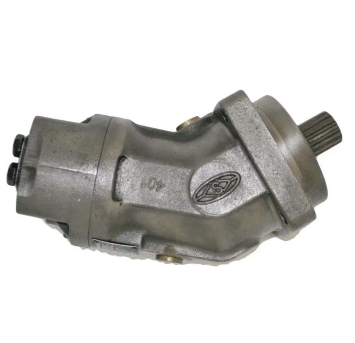 A2FM500 60W-VZH010 Rexroth
