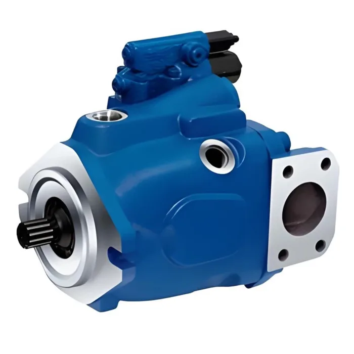 A10VG Rexroth - Image 3