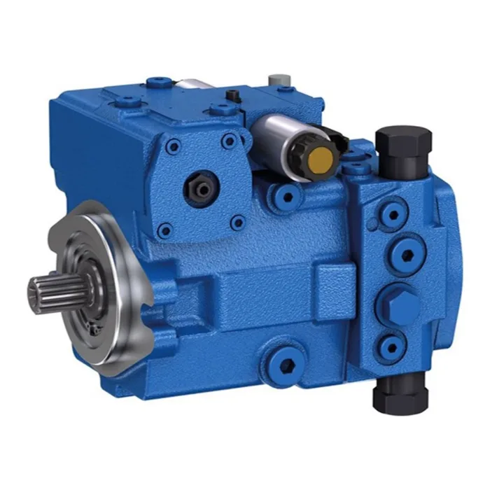 A10VO Rexroth