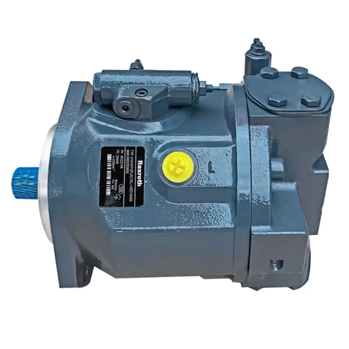 A10VO Rexroth - Image 3