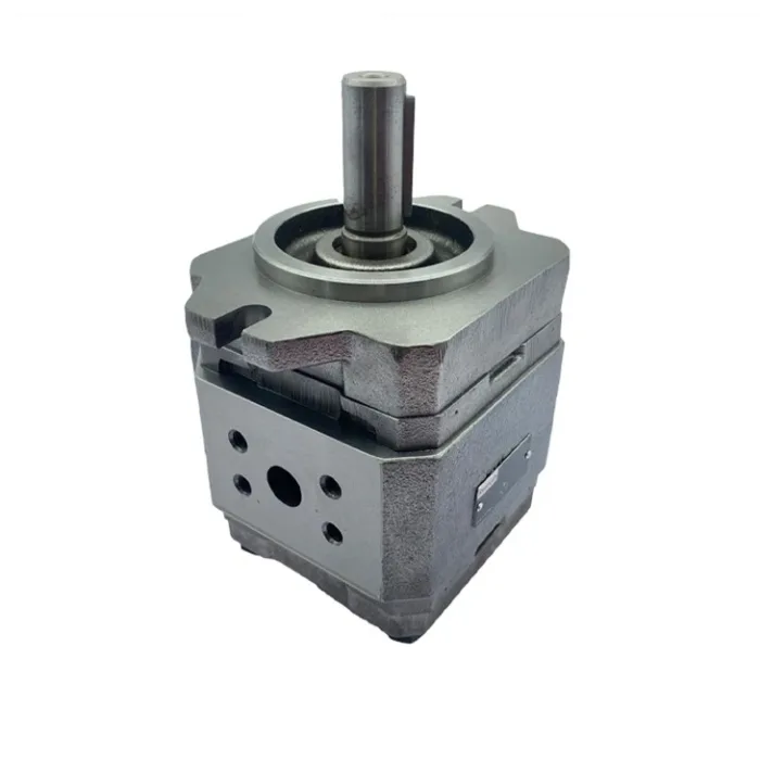Bosch Rexroth Silence Gear Pump - Image 4