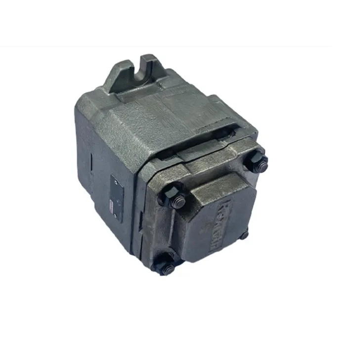 Bosch Rexroth Silence Gear Pump - Image 5