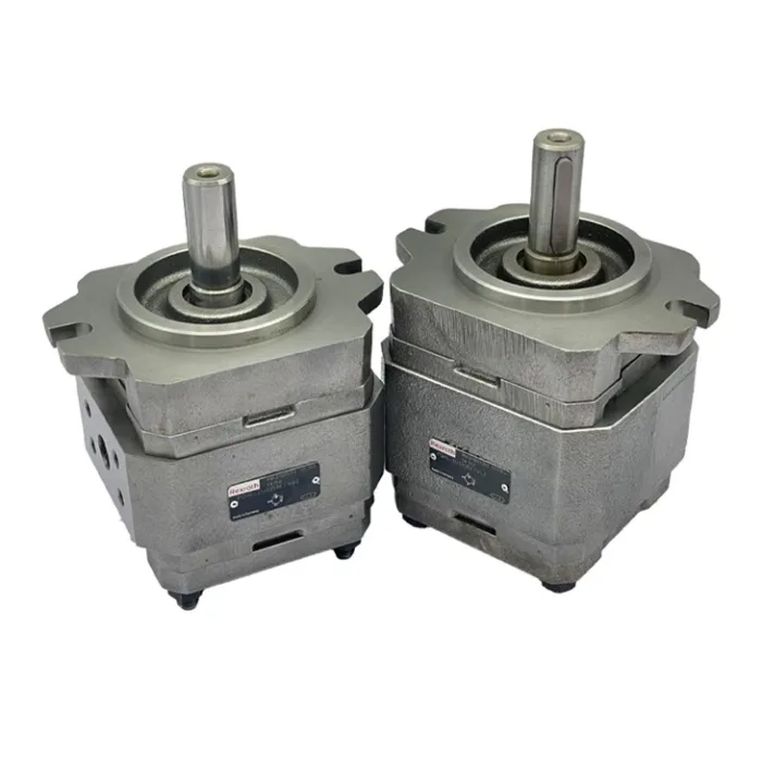 Bosch Rexroth Silence Gear Pump - Image 6