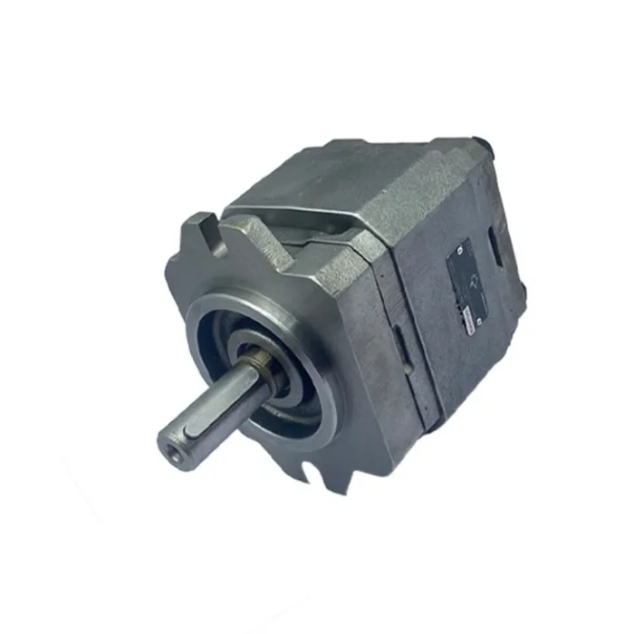 Bosch Rexroth Silence Gear Pump - Image 3
