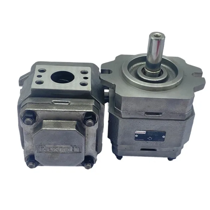Bosch Rexroth Silence Gear Pump - Image 2