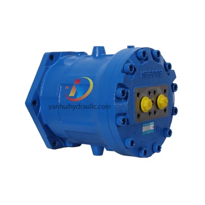 Eaton DOWMAX ME600B - Image 2