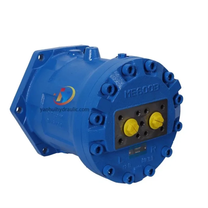 Eaton DOWMAX ME600B