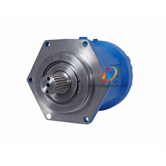 Eaton ME600B Motor - Image 6