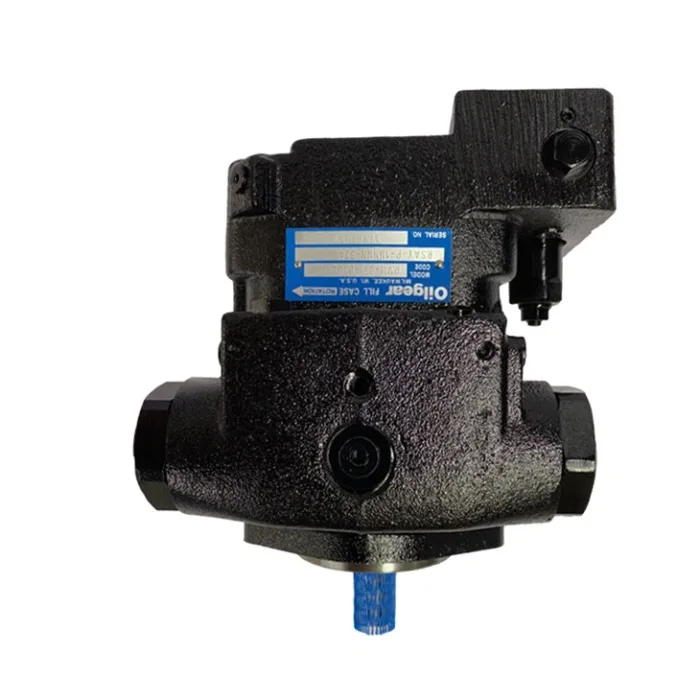 Oilgear Piston Pump - Image 3