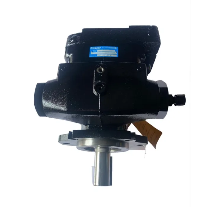 Oilgear Piston Pump - Image 2