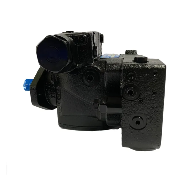 Oilgear Piston Pump - Image 5