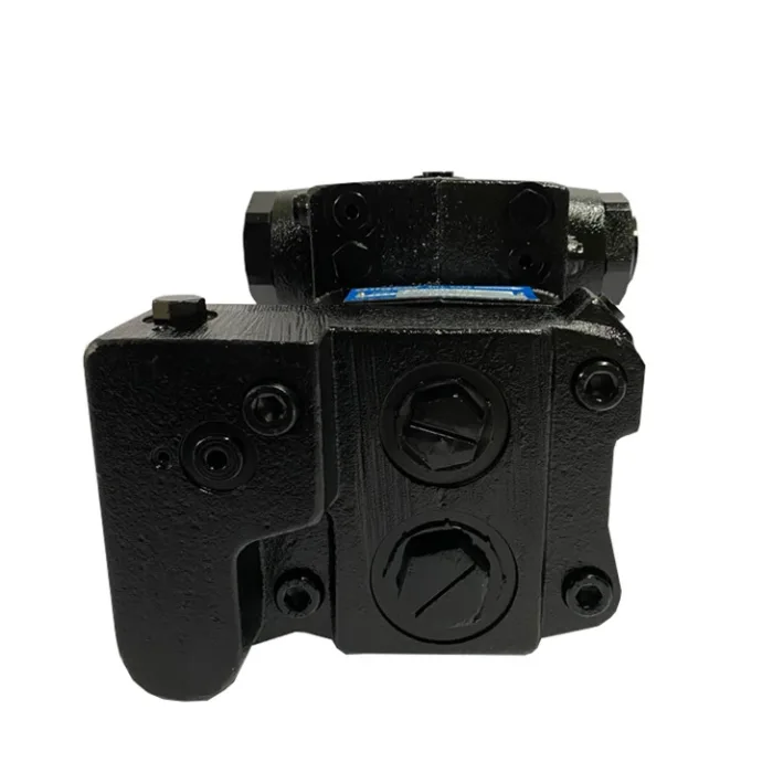 Oilgear Piston Pump - Image 4