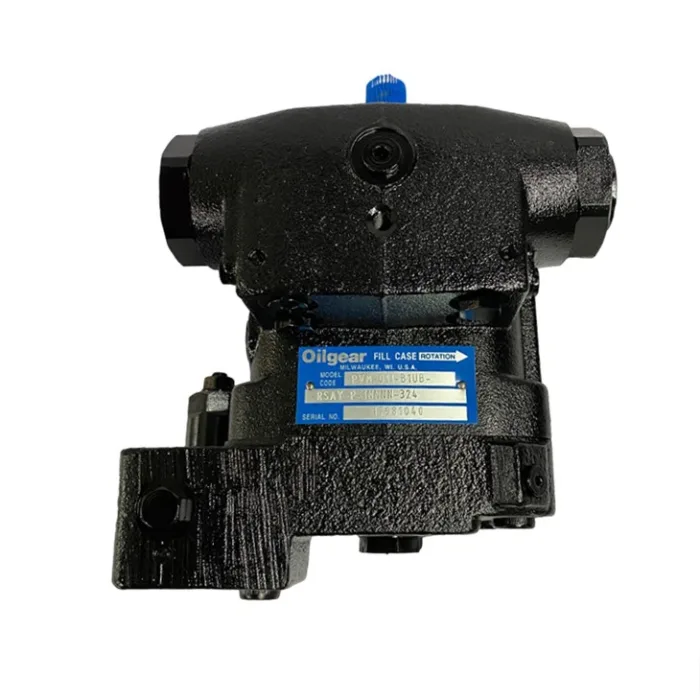 Oilgear Piston Pump
