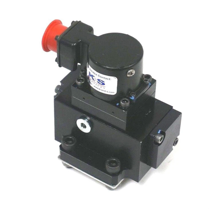 Parker Servo Proportional Valve - Image 5