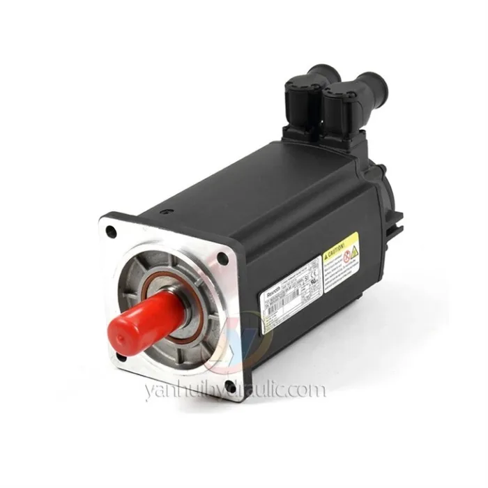 Rexroth Motor MSK060b