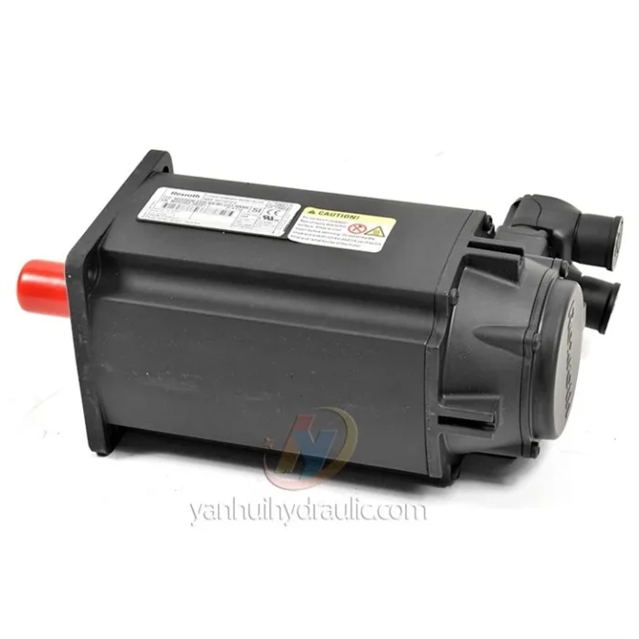 Rexroth Motor MSK071C
