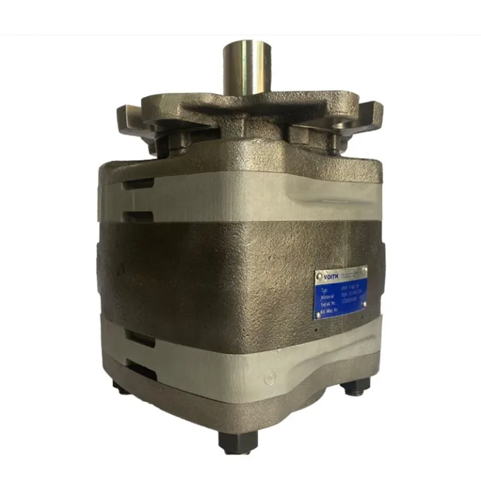 Voith Hydraulic Gear Pump - Image 5