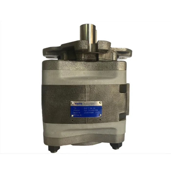 Voith Hydraulic Gear Pump - Image 6