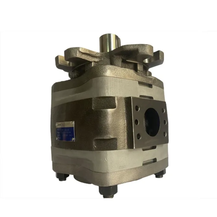 Voith Hydraulic Gear Pump - Image 4
