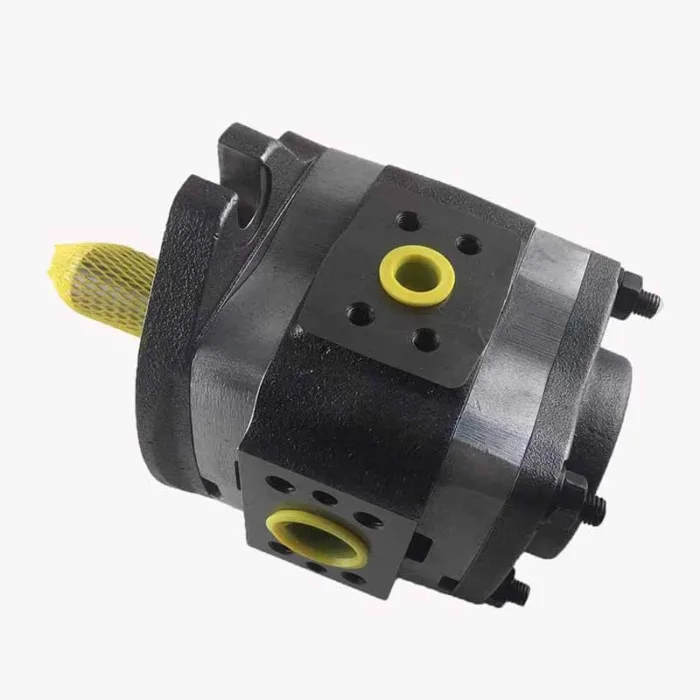 VOITH IPV-3-8-100 Gear Pump