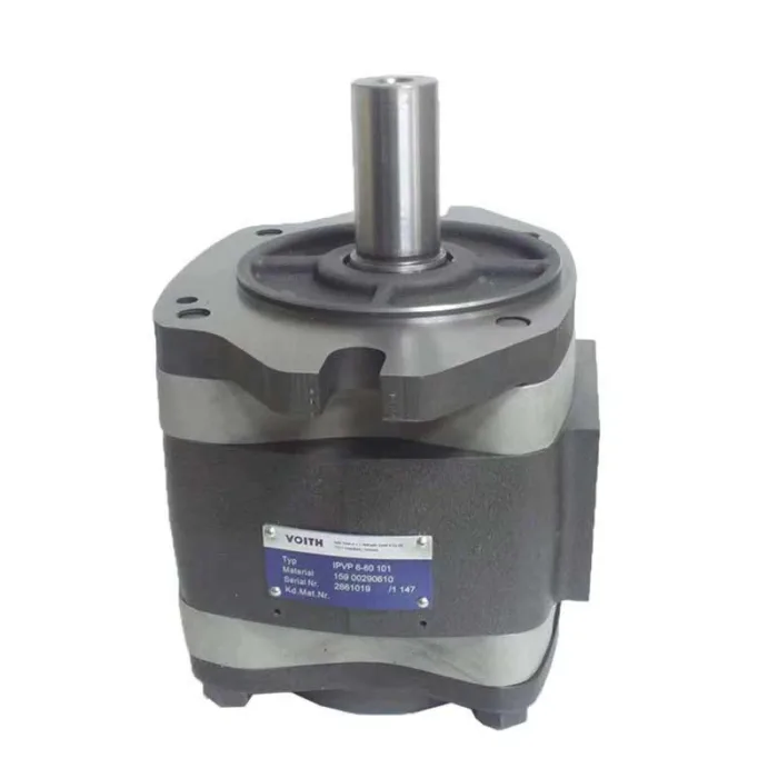 VOITH IPVP-6-80-101 Pump - Image 4
