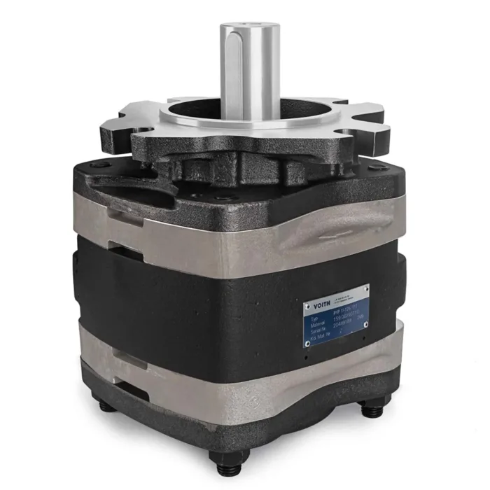 VOITH IPVP-6-80-101 Pump - Image 5