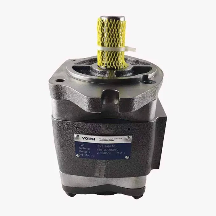 VOITH IPVP-6-80-101 Pump - Image 2