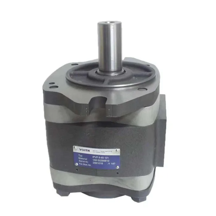 VOITH IPVP-6-80-101 Pump
