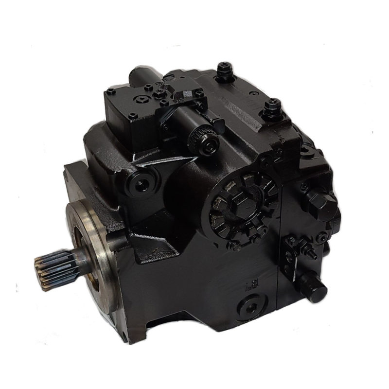 Danfoss-H1-series-pump