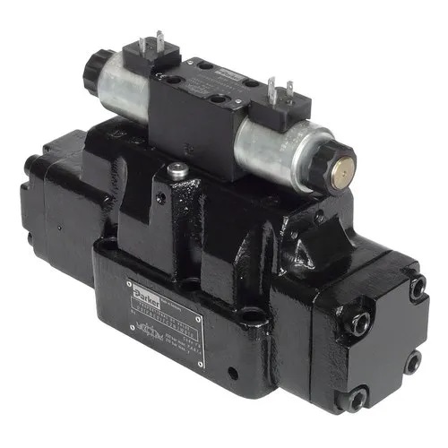 Parker-proportional-valve