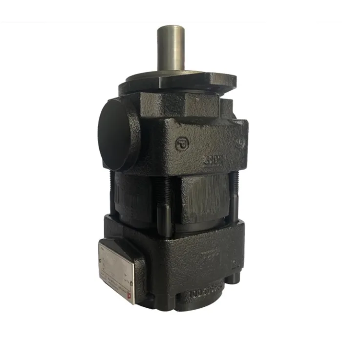 Bucher Hydraulic Motor Kit