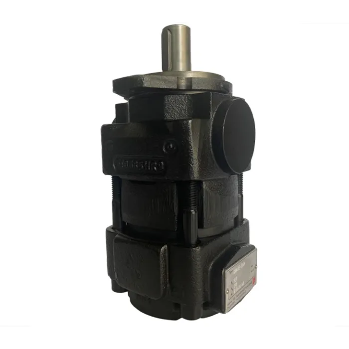 Bucher Hydraulic Motor Kit - Image 4