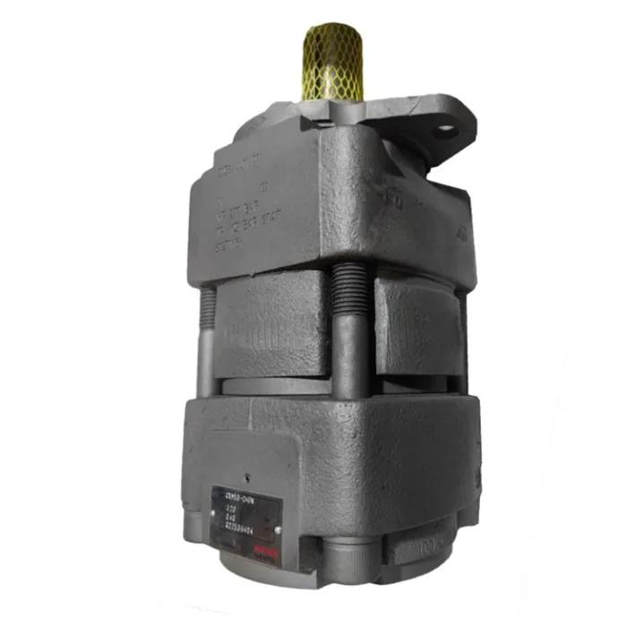 Bucher Hydraulic Motor Pump - Image 5