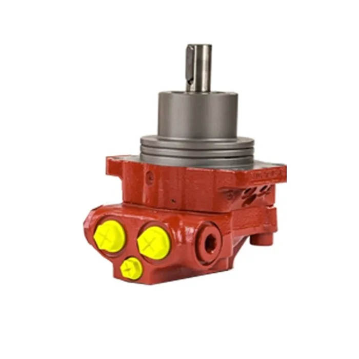 Bucher Hydraulics Electric Motor - Image 4