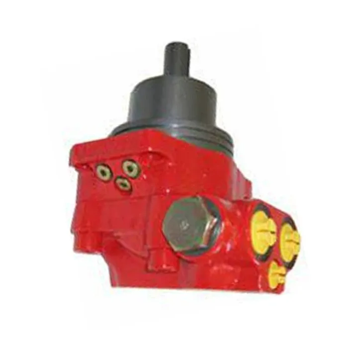 Bucher Hydraulics Electric Motor - Image 2
