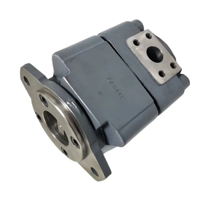 Bucher Pump Motor for Snowblower - Image 3