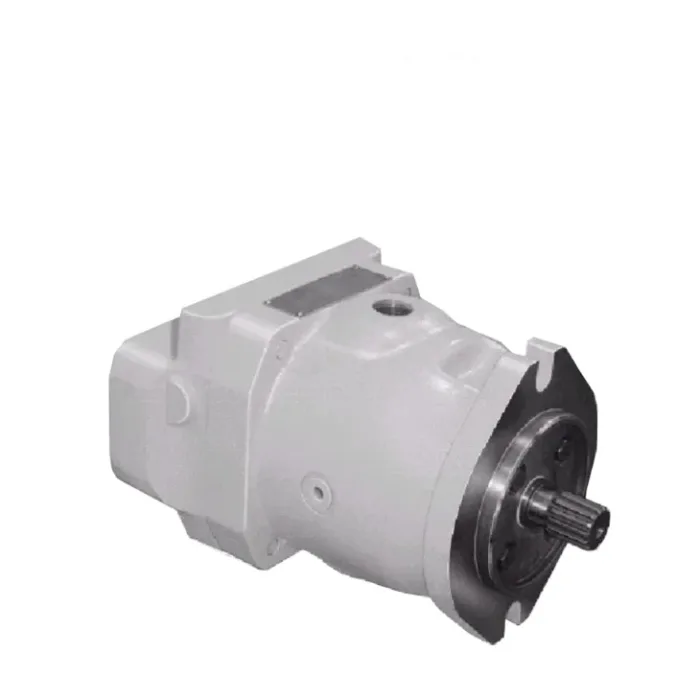Denison Hydraulic Motors - Image 2