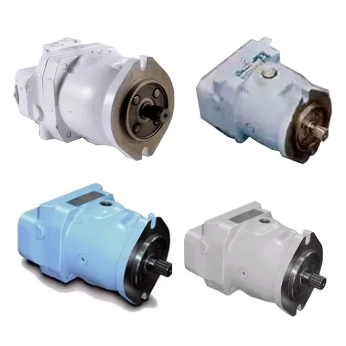Denison Hydraulic Motors - Image 3