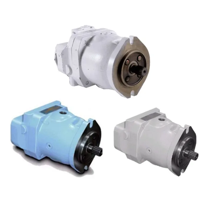 Denison Hydraulic Motors