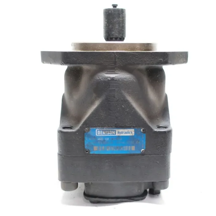 Denison Hydraulic Vane Motors - Image 4