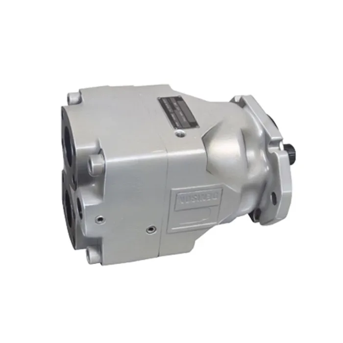 Denison Hydraulic Vane Motors - Image 5