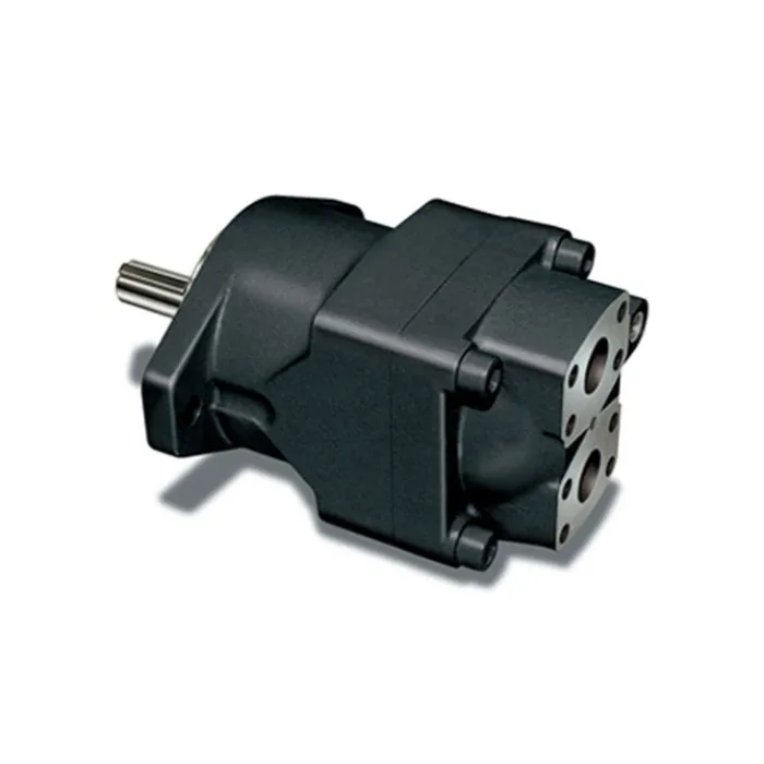 Denison Hydraulic Vane Motors - Image 6