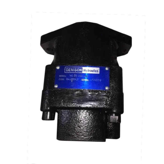 Denison Hydraulics Shipped Worldwide - Image 5