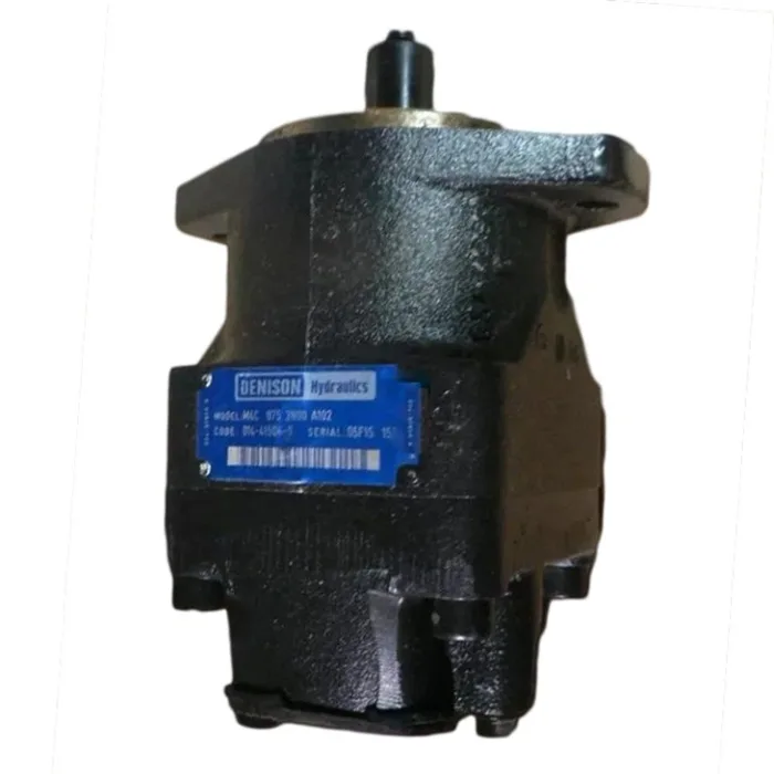 Denison Hydraulics Shipped Worldwide - Image 4