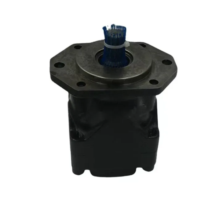 Denison Motor