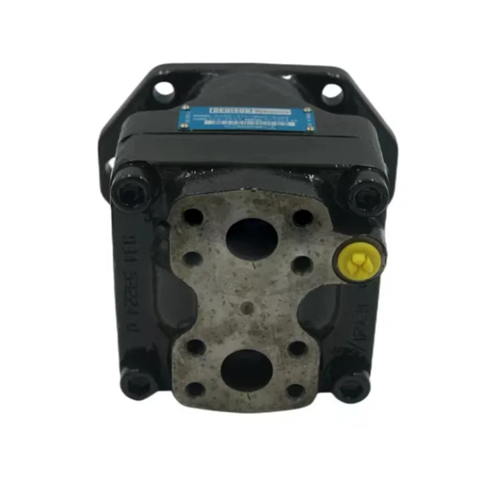 Denison Motor - Image 2
