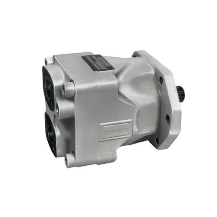 Denison Motor - Image 3