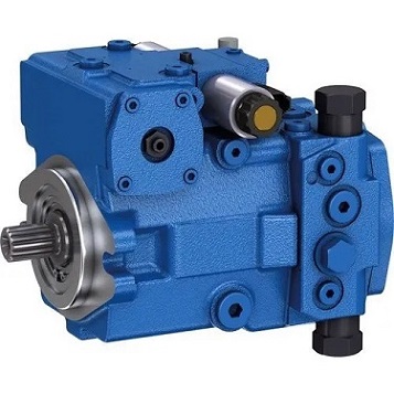 rexroth-a4vg-series-axial-piston-variable-pump