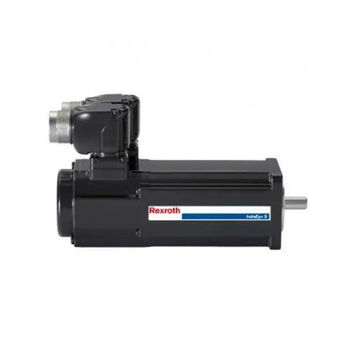 Rexroth MSK Synchronous Motors - Image 2