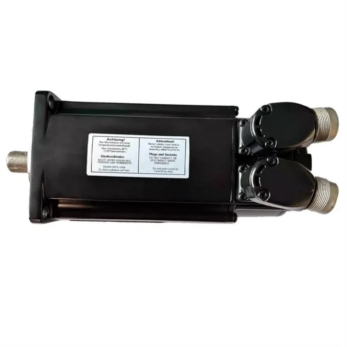 Rexroth MSK Synchronous Motors - Image 5
